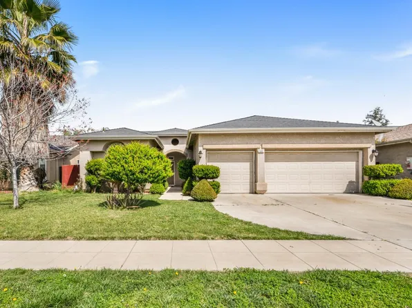 5375 E Eugenia Ave, Fresno, CA 93725