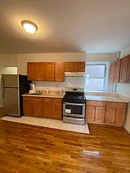 Rented by Houses of New York Realty LLC