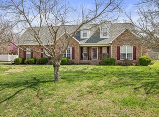 308 Autumn Glen Dr, Murfreesboro, TN 37129