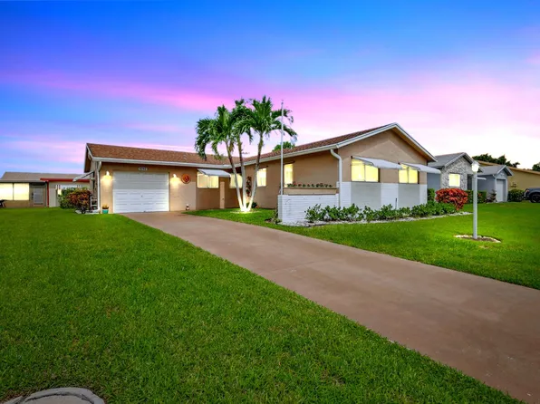 6393 Summer Sky Lane, Greenacres, FL 33463