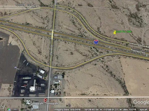 4499 N 411th Avenue #-, Tonopah, AZ 85354
