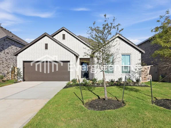 8011 Jasper Meadows Way, Angleton, TX