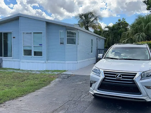 28501 SW 152nd Ave Lot 2, Homestead, FL 33033