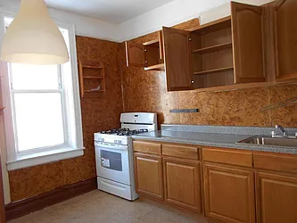 Rented by Keller Williams NYC