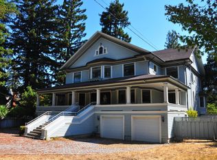 636 Hurlingham Ave, San Mateo, CA 94402