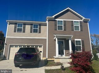 350 Bluecoat St, Dover, DE
