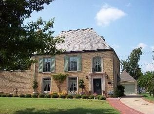 1500 Buchanan St, Wichita Falls, TX 76309