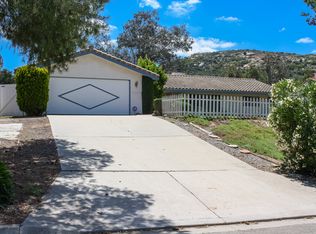16241 Swartz Canyon Rd, Ramona, CA 92065