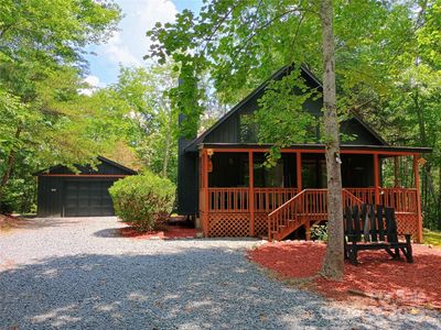 637 Raven Blvd, Lake Lure, NC, 28746