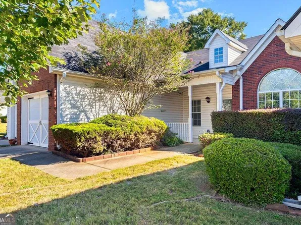 435 City Park Dr, McDonough, GA 30252