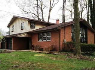 3615 Minneman Rd, Richmond, IN 47374