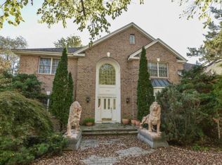 1092 Franklin Lake Rd, Franklin Lakes, NJ 07417