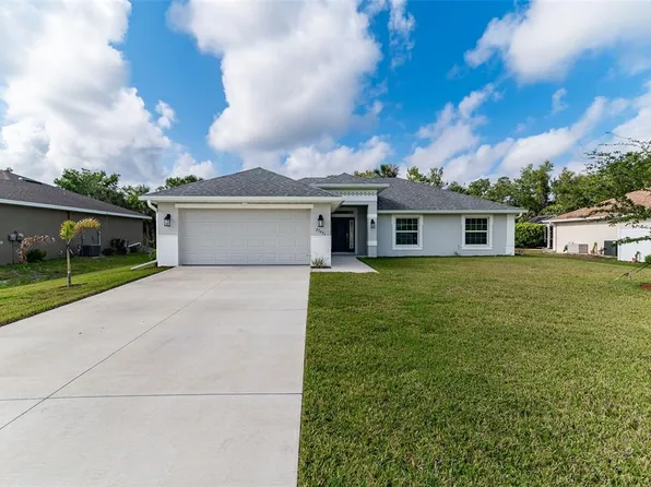 27471 Deep Creek Blvd, Punta Gorda, FL 33983
