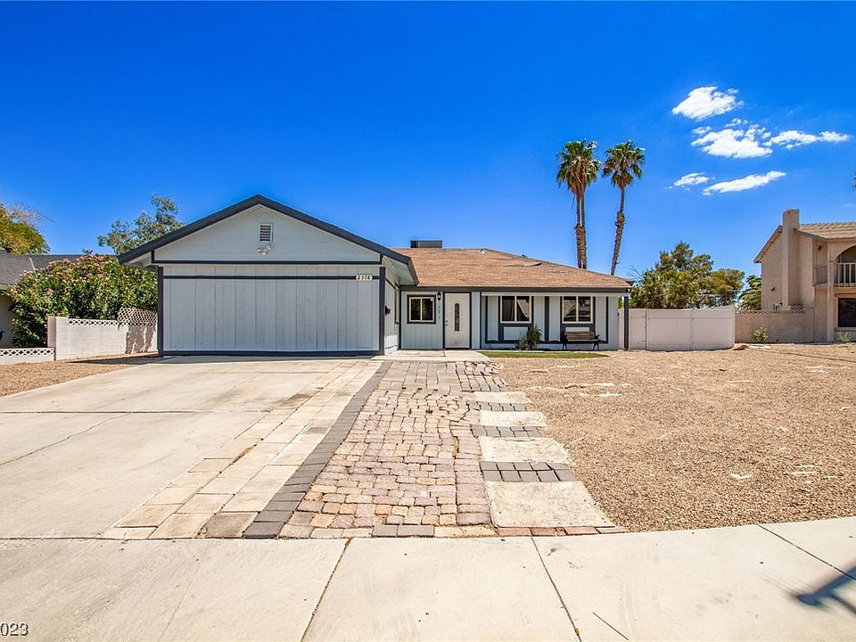 2978 Panocha St, Las Vegas, NV 89121 | Zillow