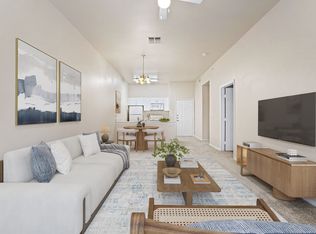 Wright Senior Apartments, Grand Prairie, TX 75051