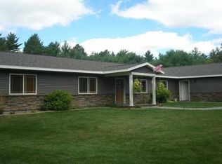 4696 Basil Ln, Rhinelander, WI 54501