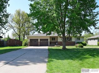 507 E Fulton St, Hooper, NE 68031