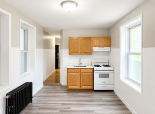 76 N 9th St APT 1, Newark, NJ 07107