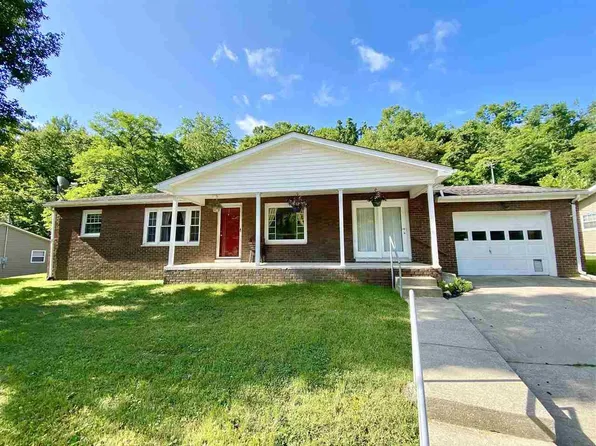 4133 16th Street Rd, Huntington, WV 25701