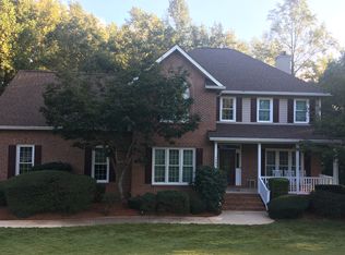 1502 Bramble Ridge Rd, Anderson, SC 29621