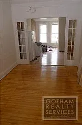 Rented by Gotham Realty Services