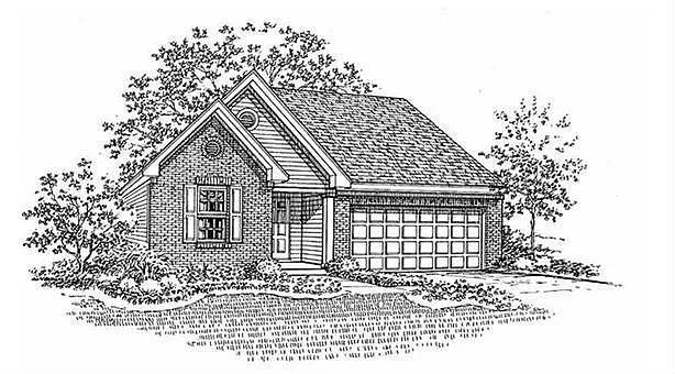 6766 Stovali Dr photo 1