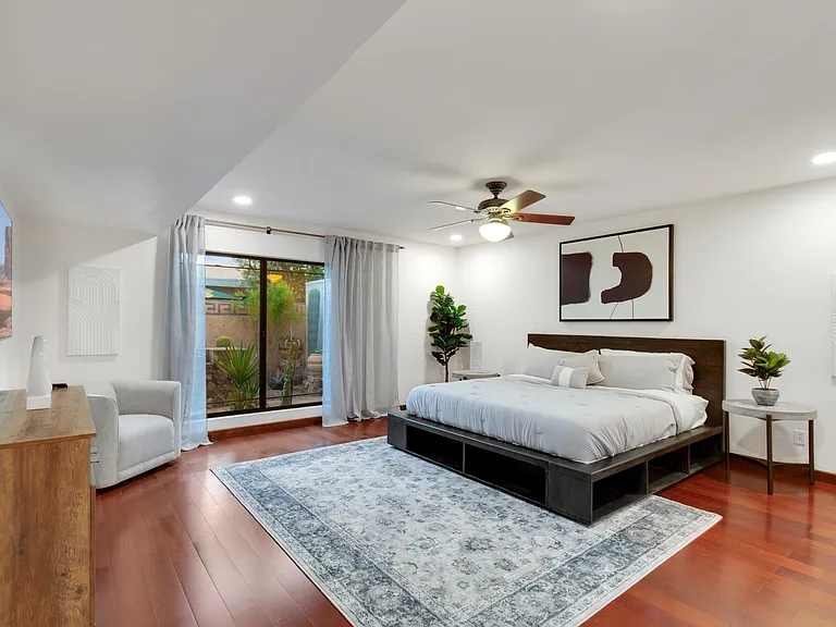 8779 E Via De Encanto — Photo 6
