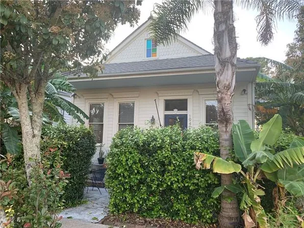 1940 Fern St, New Orleans, LA 70118