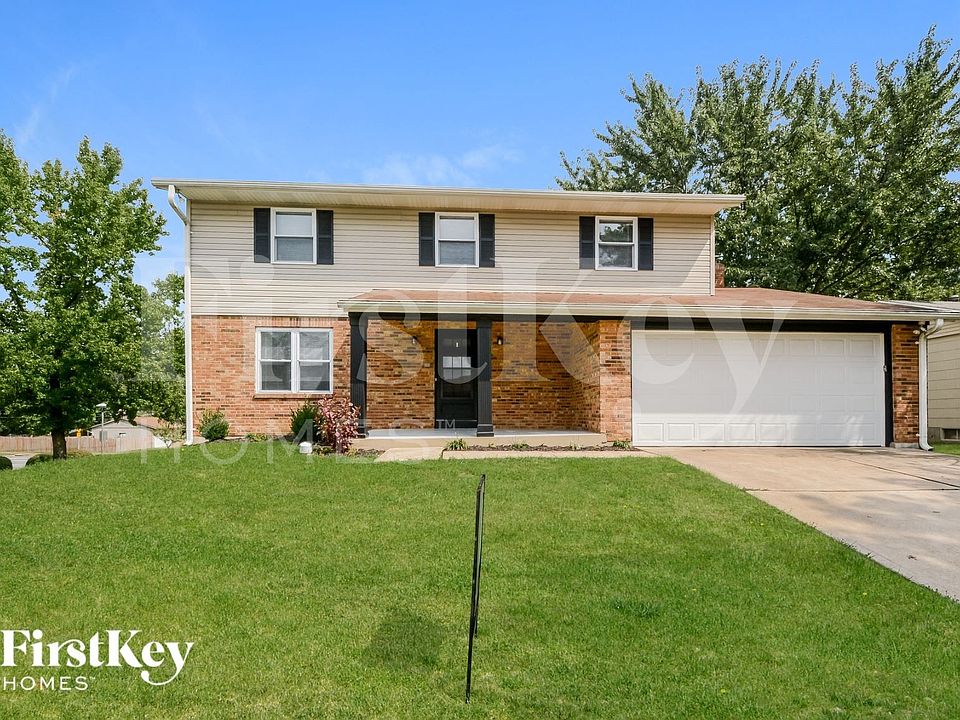 1st image of 920 Tree Trails Ln