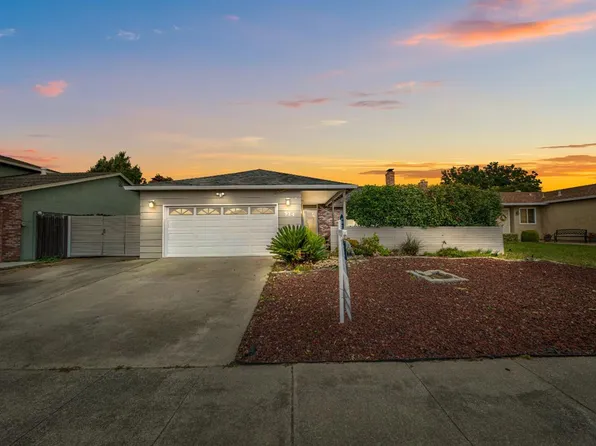 514 Blue Wing Drive, Suisun City, CA 94585