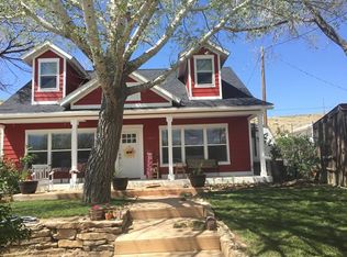 1469 Main St, Reliance, WY 82943