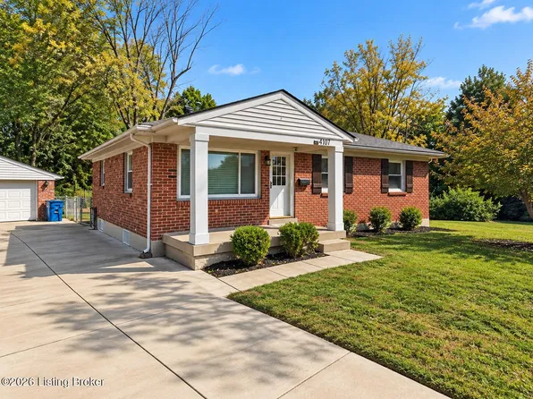 4107 Slack Ave, Louisville, KY 40229