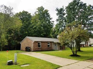 51 Ridgewood Dr, Alexandria, KY 41001