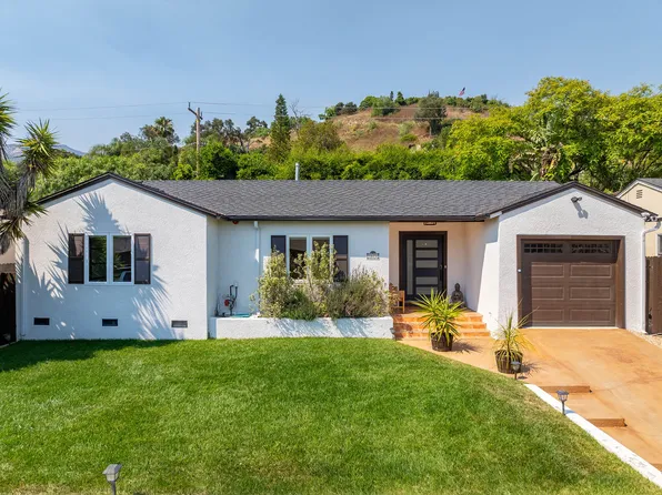 3070 Lucinda Ln, Santa Barbara, CA 93105