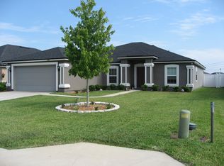 4061 Trail Ridge Rd, Middleburg, FL 32068