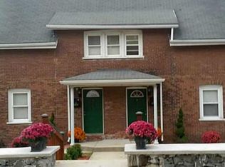 246 Roger Williams Ave, Providence, RI 02907