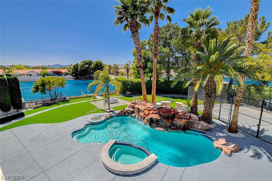 2605 Sun Reef Rd, Las Vegas, NV 89128 Zillow