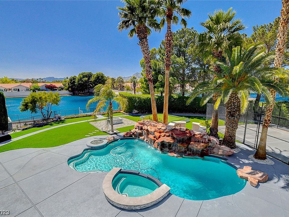 2605 Sun Reef Rd, Las Vegas, NV 89128 Zillow