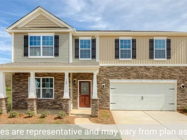 149 Pepper Tree Rd #175, Stokesdale, NC 27357