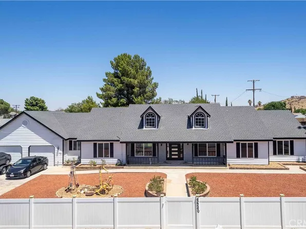 42240 47th St W, Quartz Hill, CA 93536