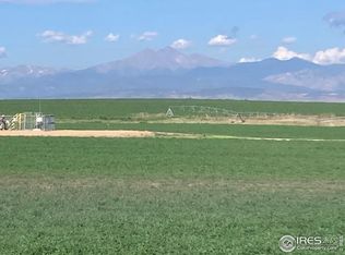Cnty Rd #3, Berthoud, CO 80513