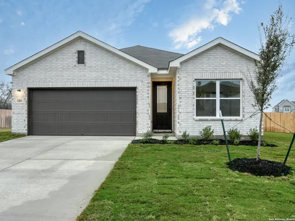 12803 Lower Peach Way, Schertz, TX 78154