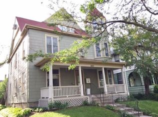 2421 Dupont Ave S APT 1, Minneapolis, MN 55405