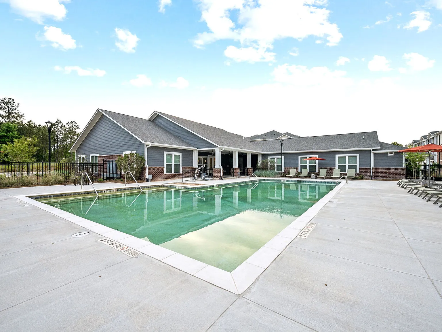The Reserve at Wynn Place — Photo 3