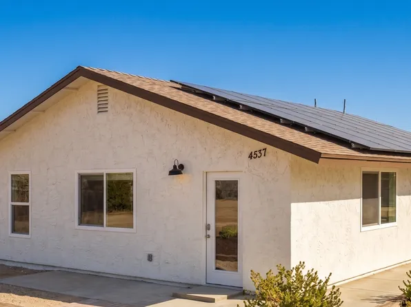 4537 Anita Ave Unit 2, Yucca Valley, CA 92284