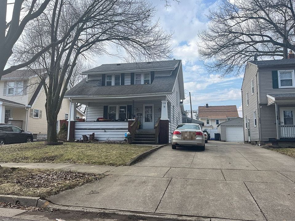 1144 Oakland Ave, Akron, OH 44310 Zillow