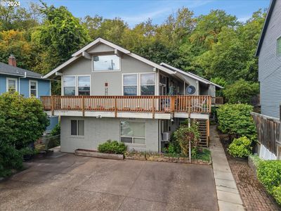 5221 SW View Point Ter APT 2, Portland, OR, 97239