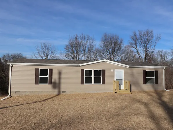 2950 Wixtown Rd, Westmoreland, TN 37186