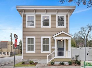 101 W 31st St, Savannah, GA 31401