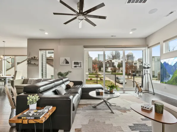 924 Westbrook Dr Unit A, Charlotte, NC 28202